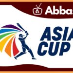 aSIA cUP lIVE